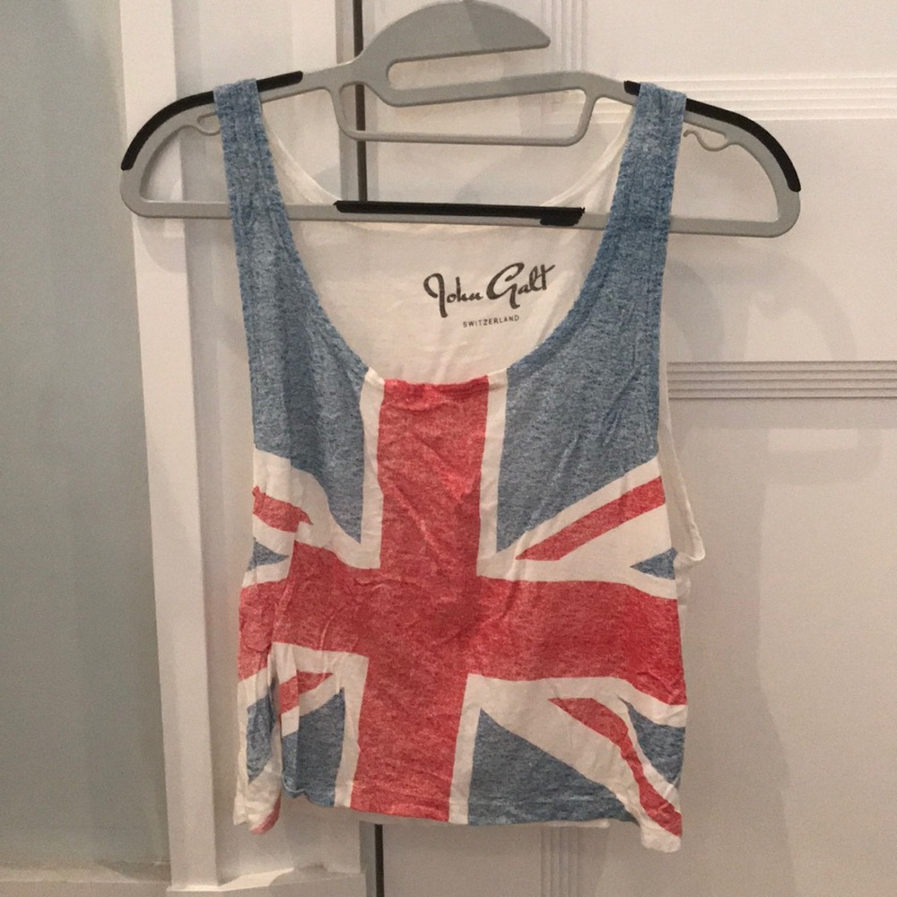 UK print tank